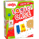 Logic ! Case Starter set 7+