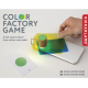 Color Mixing Game