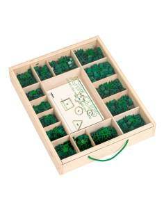 Set de base Join Clips® 400 clips