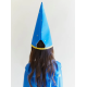 Chapeau de magicien - Sarah's silk