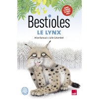Bestioles - Le lynx