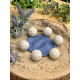 Précommande : sphères sensorielles : sable et modelage - 1 : expédition février