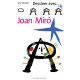 Dessiner avec Joan Miró