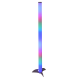 Lampe fusée sensorielle - 100 cm