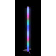Lampe fusée sensorielle - 100 cm