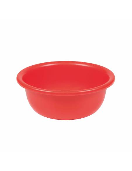 Bassine en plastique robuste pour vie pratique Montessori