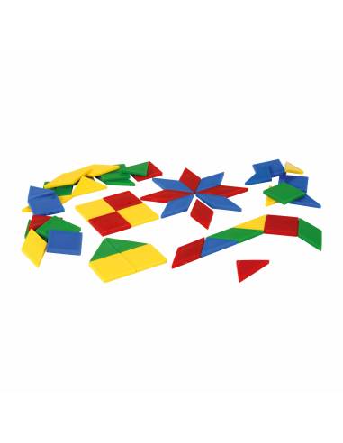 formes géométriques supplémentaires pour Figurogram