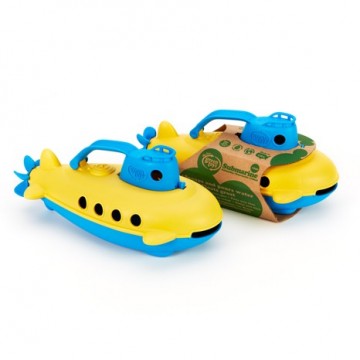 Sous-marin Green Toys