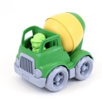 Bétonnière Green Toys