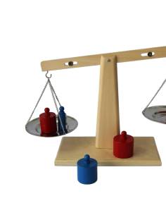 balance éducative pour apprentissage des masses 2