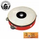 Tambourin 5 paires de cymbalettes