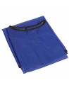 Tablier de peinture bleu pour enfants 6-9 ans