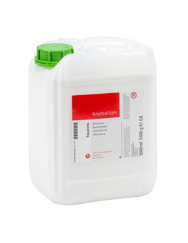 Colle blanche universelle en bidon de 5 litres