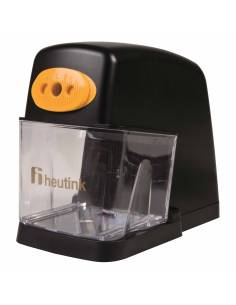 Taille-crayon électrique universel pour tous crayons