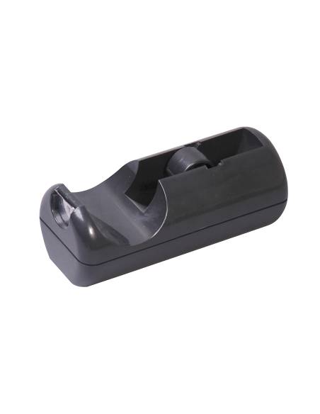 Dévidoir de ruban adhésif antidérapant jusqu’à 19 mm