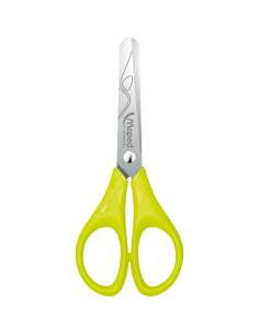 Ciseau Maped bouts ronds 13 cm pour droitiers