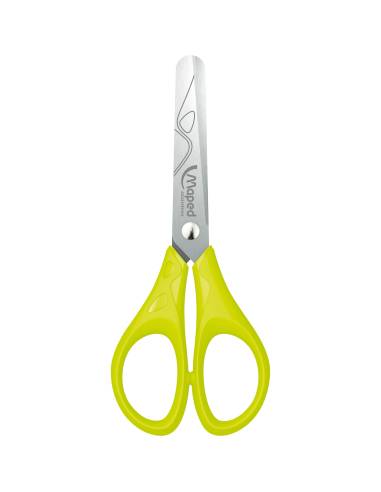 Ciseau Maped bouts ronds 13 cm pour droitiers