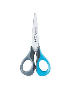 Ciseaux Maped 13,5 cm pour gauchers bouts ronds