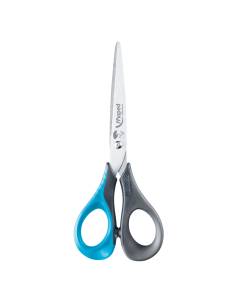 Ciseaux ergonomiques Maped gauchers 16 cm bouts ronds