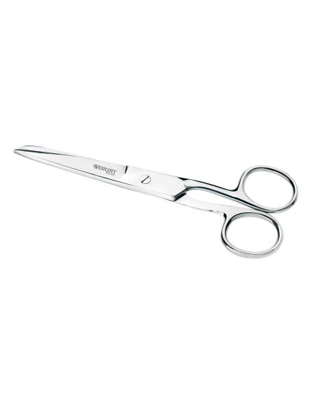 Ciseaux en acier inoxydable 12 cm