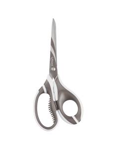 Ciseaux asymétriques Maped 18 cm droitiers et gauchers