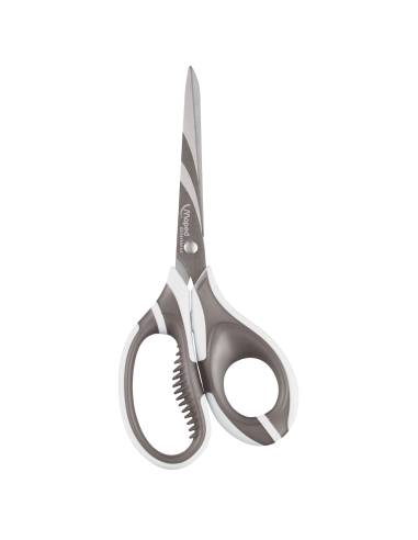 Ciseaux asymétriques Maped 18 cm droitiers et gauchers