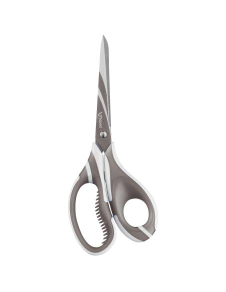 Ciseaux Maped 21 cm asymétriques ambidextres
