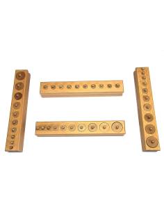 4 Blocs de cylindres