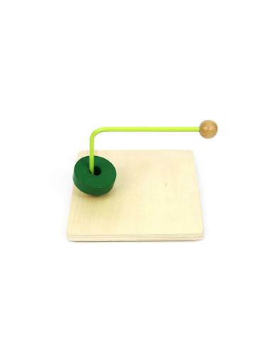 jouet Montessori motricité fine bébé