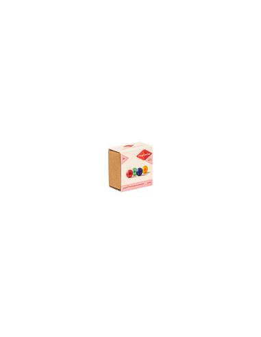 billes magnétiques pour circuit MagGenius