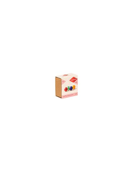 billes magnétiques pour circuit MagGenius