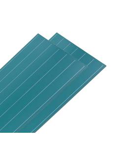 lot de 2 Ardoises lignées Montessori en bois pour apprendre à écrire