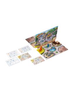 Associer chaque animal à son environnement avec logique et autonomie 2