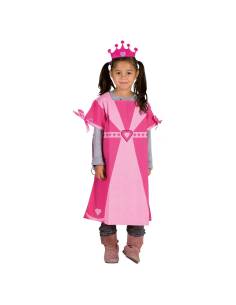 Ensemble coloré de 4 costumes ludiques pour stimuler l’imagination 2