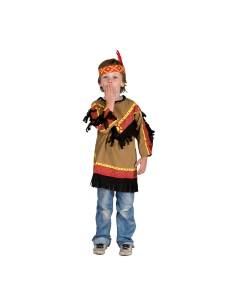 Lot de 4 déguisements garçon en tissu pour enfants 2