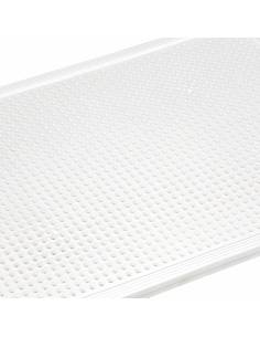 Grille d'encastrement 20 x 28 cm pour mosaïque 2