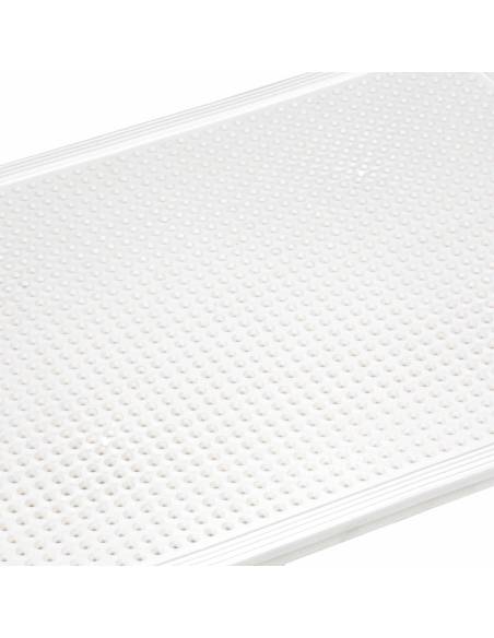 Support pour chevilles de mosaïque – format 20 x 28 cm robuste et précis