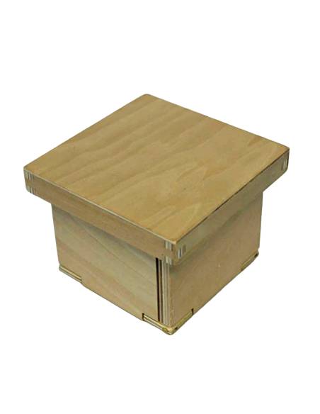 Matériel Montessori en blocs colorés pour comprendre visuellement une identité remarquable