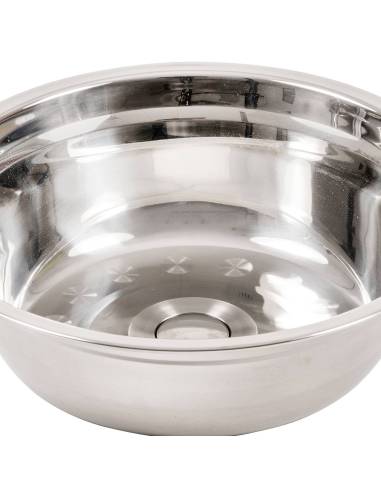 Meuble évier Montessori en bois pour le jeu d’imitation des enfants dès 3 ans