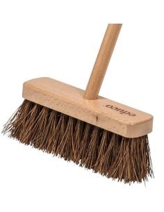 Balai d’extérieur pour enfants en bois 2