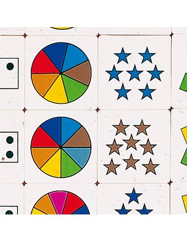 Manipuler les formes pour comprendre les nombres