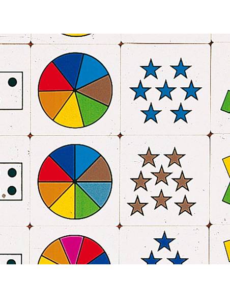 Manipuler les formes pour comprendre les nombres