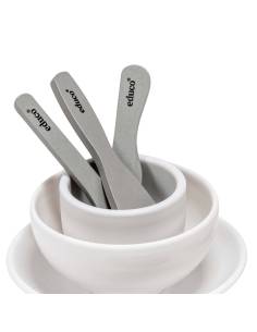 Ensemble de vaisselle en bois pour enfants 2