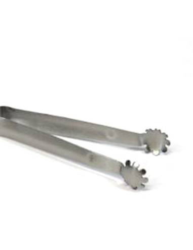 Pince Montessori en métal robuste pour développer motricité fine et coordination dans les exercices de vie pratique dès 3 ans