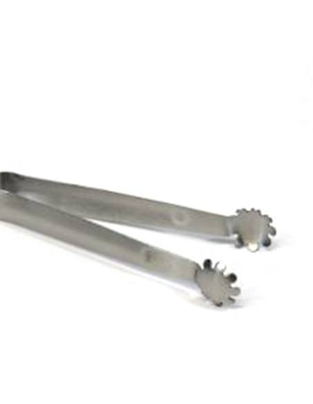 Pince Montessori en métal robuste pour développer motricité fine et coordination dans les exercices de vie pratique dès 3 ans