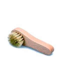 Brosse à chaussures Montessori 2