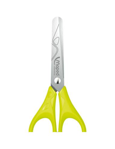 Sécurité et confort pour apprendre à découper en toute confiance