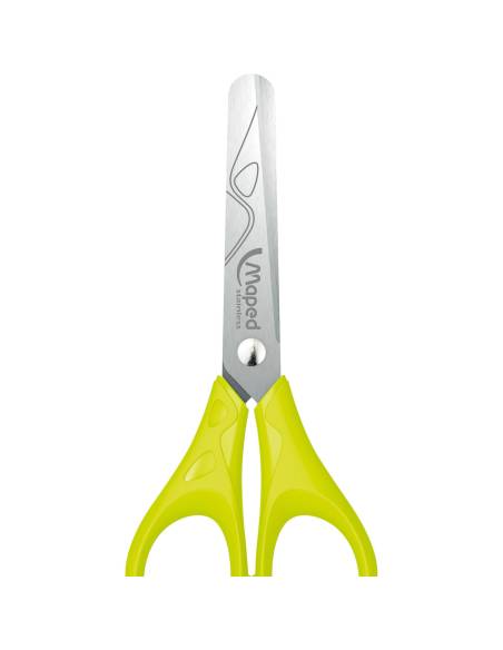 Sécurité et confort pour apprendre à découper en toute confiance