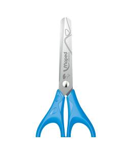 Ciseau Maped bouts ronds 13 cm pour gauchers 2