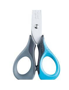 Ciseaux ergonomiques Maped 13,5 cm bouts ronds pour droitiers 2